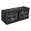 10" dvojitý subwoofery v boxe do auta Hifonics Titan TD250R