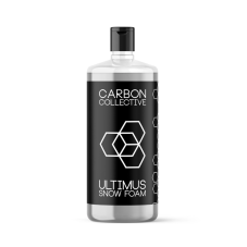 Aktívna pena Carbon Collective Ultimus Snow Foam (1 l)