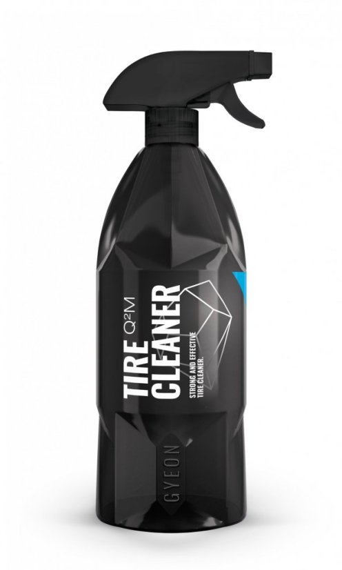 Čistič pneumatík Gyeon Q2M TireCleaner (1000 ml)