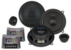 Crunch DSX5.2C reproduktory 13 cm