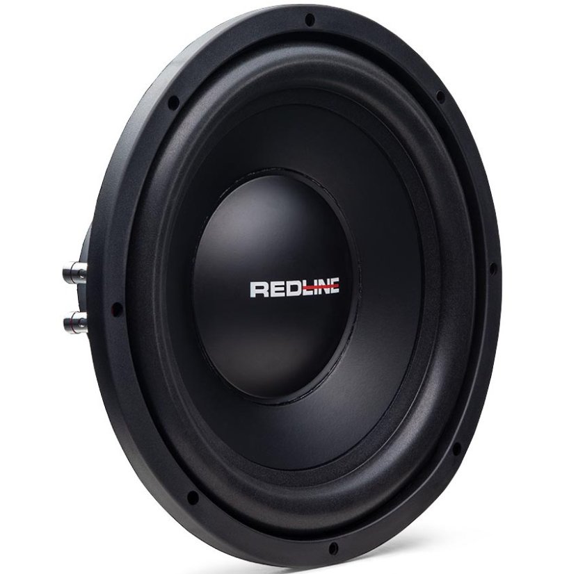 Subwoofer pre Subaru BRZ ľavá strana