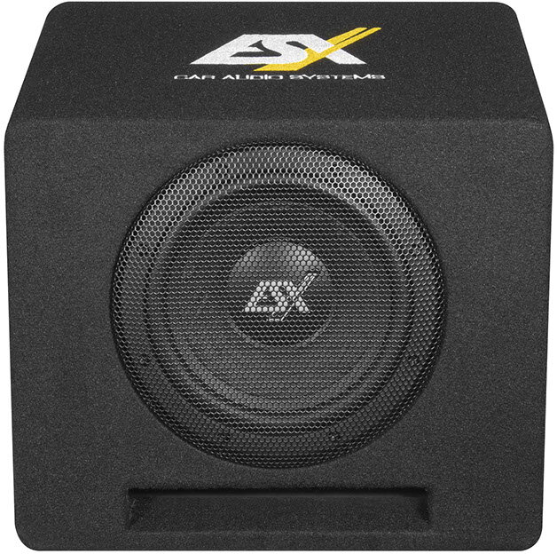 8" subwoofer v boxe do auta ESX DBX108Q