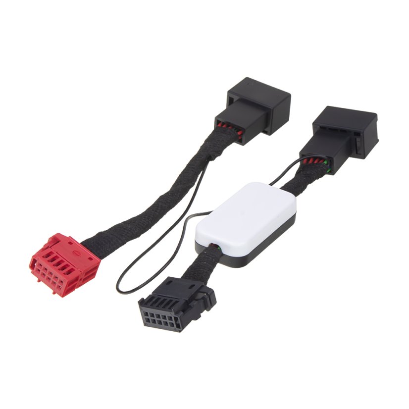 Pamäť Start-Stop Škoda Karoq