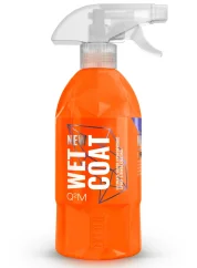 Kremičitý sealant Gyeon Q2M WetCoat 500 ml