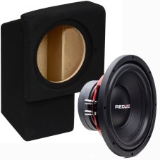 Subwoofer pre Audi A6 C5 Avant