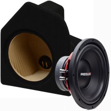 Subwoofer pre Citroen C5 pravá strana