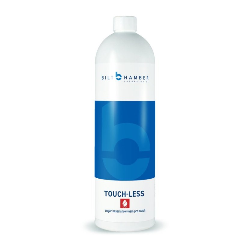 Aktívna pena Bilt Hamber Touch-Less (1 l) Aktívna pena Bilt Hamber Touch-Less (1 l)