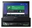 Autorádio 1DIN Pioneer AVH-Z7200DAB s Apple CarPlay