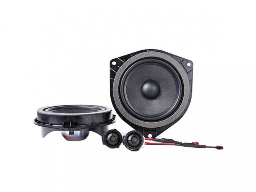 Awave AWT650C reproduktory pre TOYOTA