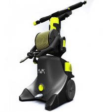 AVA SMART P55 Large Bundle vysokotlakový čistič