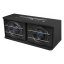 10" dvojitý subwoofery v boxe do auta Hifonics Titan TD250R