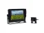AHD kamerový set s monitorom 7", kamerou 140 °