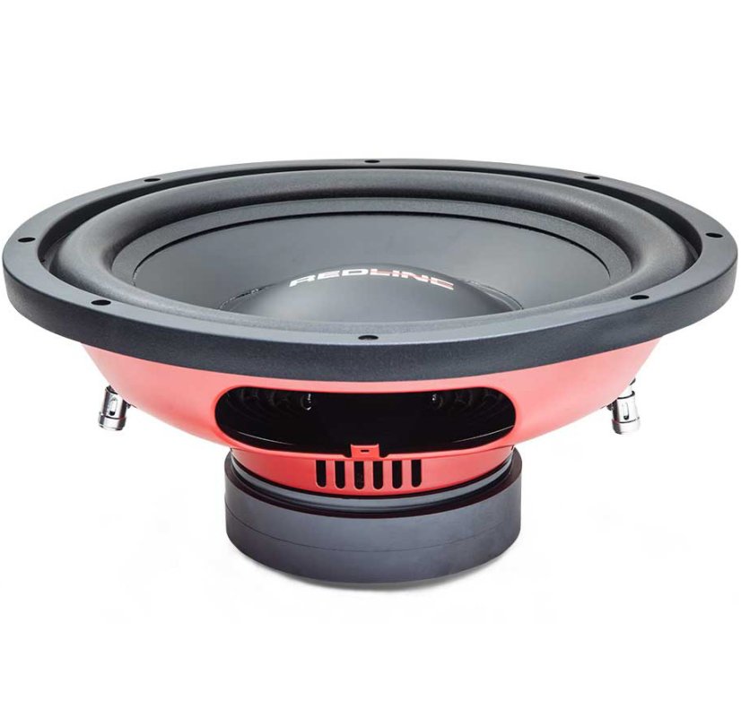 Subwoofer pre Subaru BRZ ľavá strana