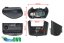 DVR HD kamera + Wi-Fi vhodná do JEEP Cherokee (2015->)