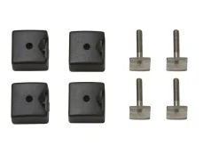 Adaptér na nosič lyží YAKIMA SMART-SLOT KIT 2