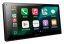Autorádio Pioneer SPH-DA150BT s Apple CarPlay