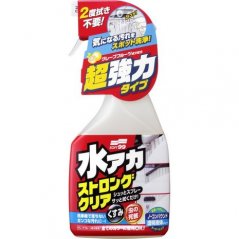 Soft99 Stain Cleaner Strong Type 500 ml umývanie bez vody