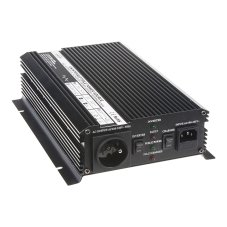 Menič napätia UPS 1200W 12/230V + nabíjačka 12V/10A