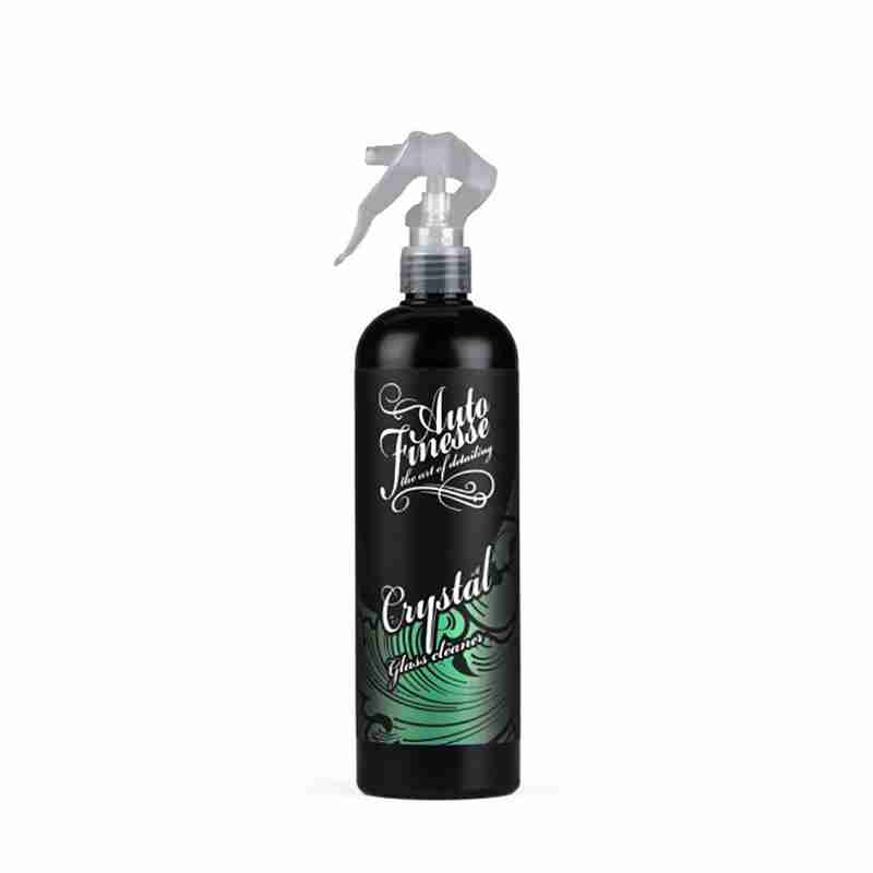 Čistič okien Auto Finesse Crystal 500ml