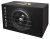12" subwoofer v boxe do auta ESX QXB12
