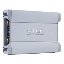 High-End Zosilňovač STEG K2.02