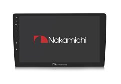 Autorádio Nakamichi NAM3510-M9