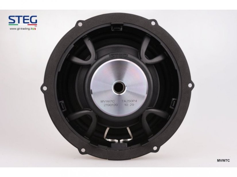 STEG MVW7C reproduktory pre VW