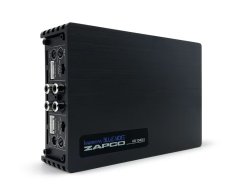 4kanálový zosilňovač Zapco HB 104D II