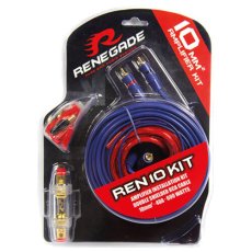 Napájacia sada Renegade REN10KIT