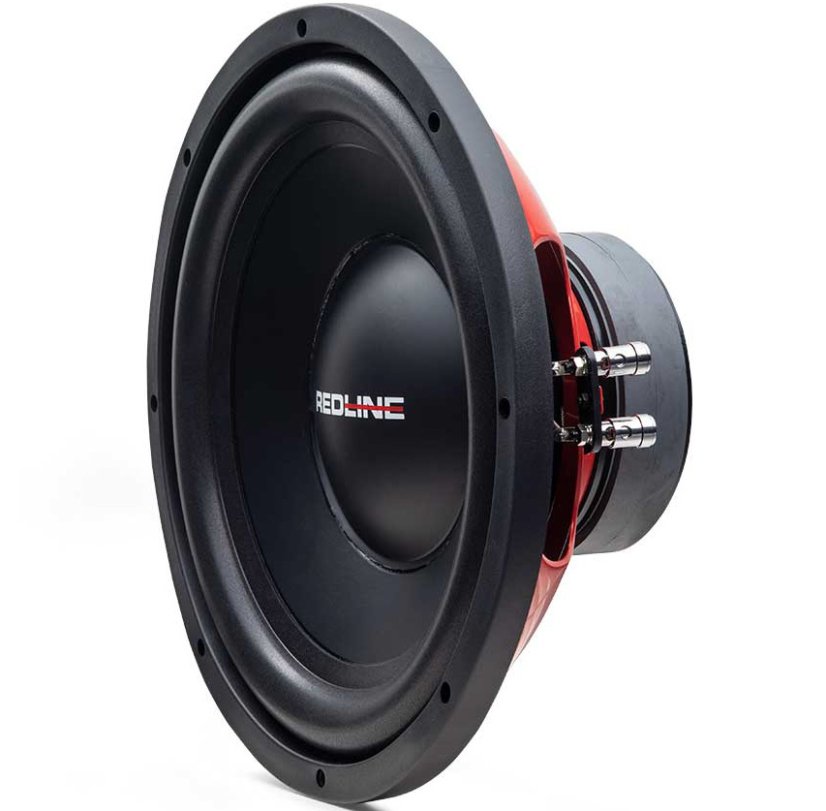 Subwoofer pre Subaru BRZ ľavá strana