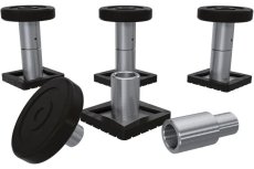 Zdvíhacie adaptéry QuickJack SUV & Truck Adapters
