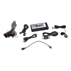 Bluetooth Handsfree sada BURY CC9048