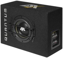 6" subwoofer v boxe do auta ESX QXB6