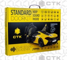 CTK Doorkit Standard