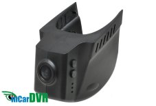 DVR kamera HD, Wi-Fi VW Touran / Passat (2014->)