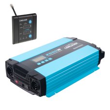 Sínusový menič napätia z 12/230V, 2000W / UPS / Solár