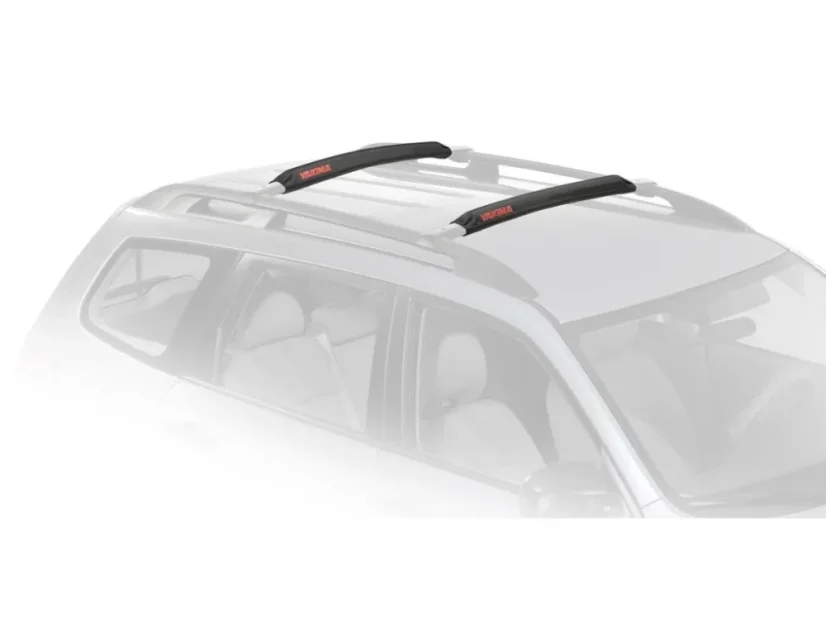 AERO CROSSBAR PADS