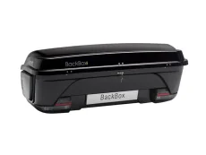 MFT BACKBOX BLACK