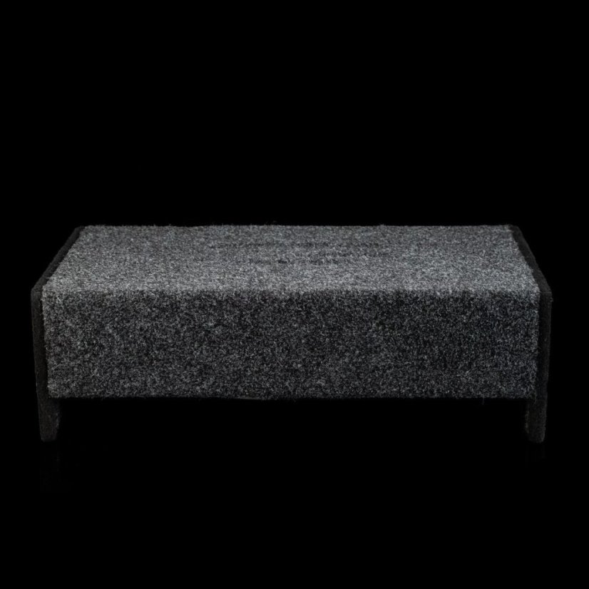 10" subwoofer v boxe do auta Gladen RS-X 10 SLIM TESLA