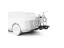 THULE EASYFOLD 3 pre 2 bicykle