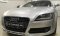 Audi TT - Výmena reproduktorov a odhlučnenie