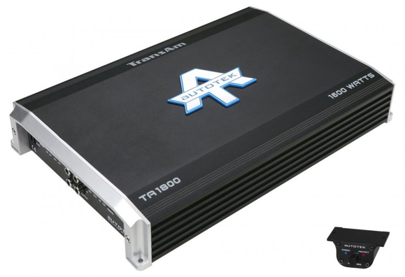 Autotek TA1800 monoblok