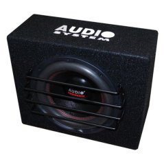 12" subwoofer v boxe do auta Audio System AS-12