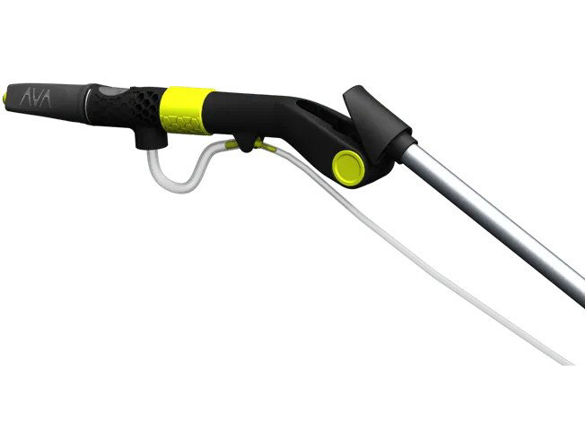 AVA Telescopic Lance vysúvací nadstavec