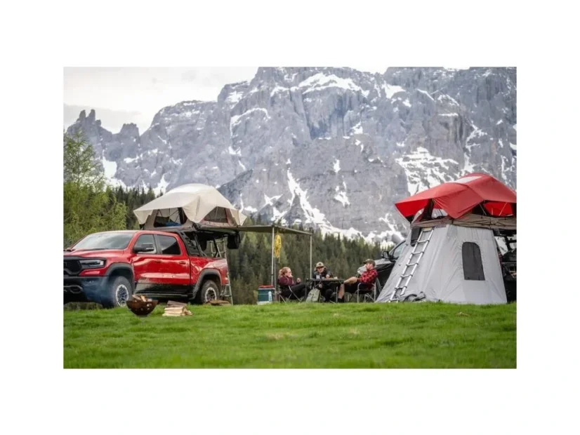 Autostan YAKIMA SKYRISE HD MEDIUM