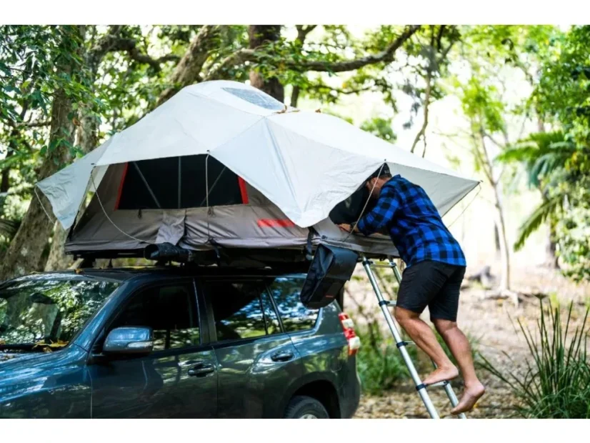 Autostan YAKIMA SKYRISE HD MEDIUM
