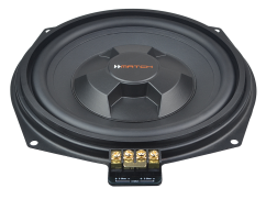 Match MW 8BMW-D subwoofre pre BMW