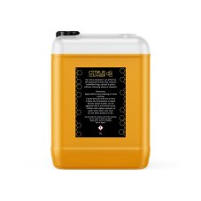Čistič na predumytie Carbon Collective Citrus Cleanser (5 l)