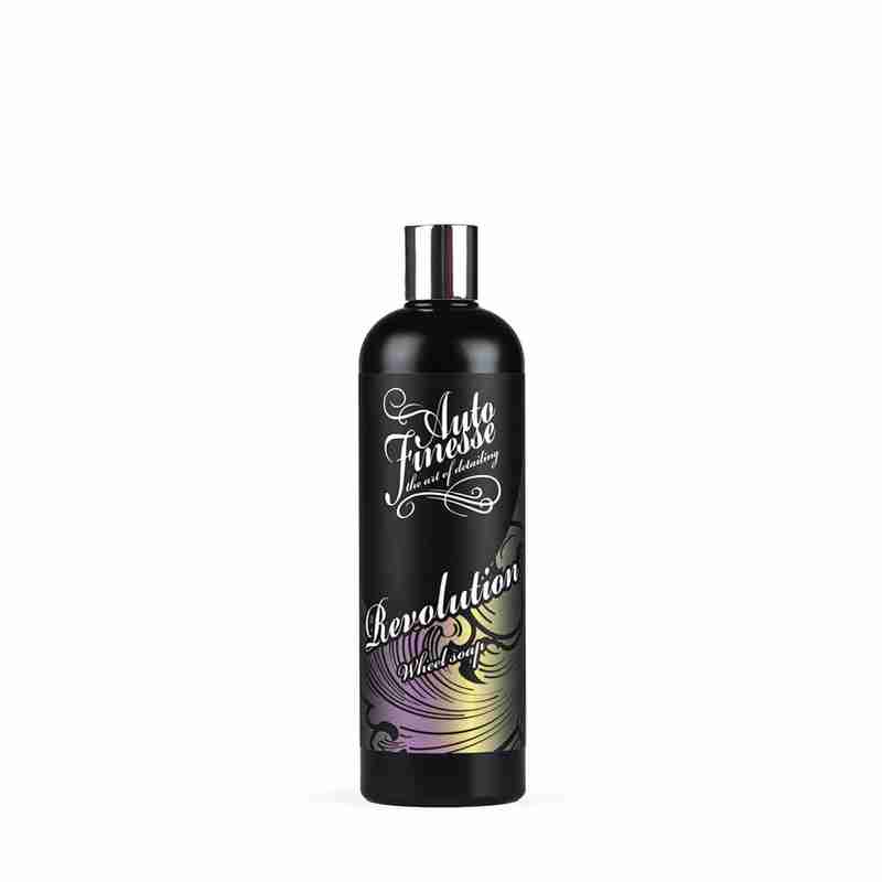 Auto Finesse Revolution 500ml šampón na kolesá