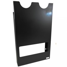 Poka Premium Rectangular Hanger držiak pre 4 leštičky